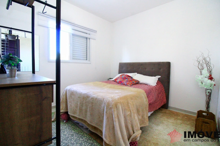 Apartamento em Vila Marinela, Campos do Jordão - foto 12