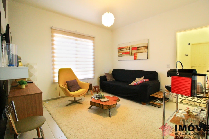 Apartamento em Vila Marinela, Campos do Jordão - foto 2