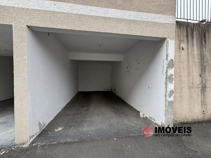 Apartamento em Vila Marinela, Campos do Jordão - foto 9