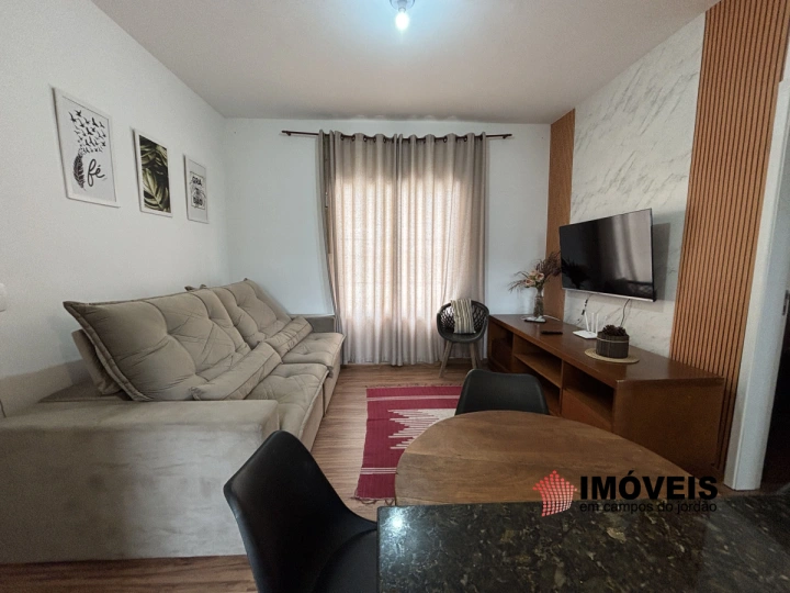 Apartamento em Vila Marinela, Campos do Jordão - foto 7