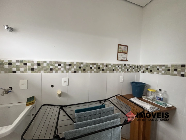 Apartamento em Vila Marinela, Campos do Jordão - foto 3
