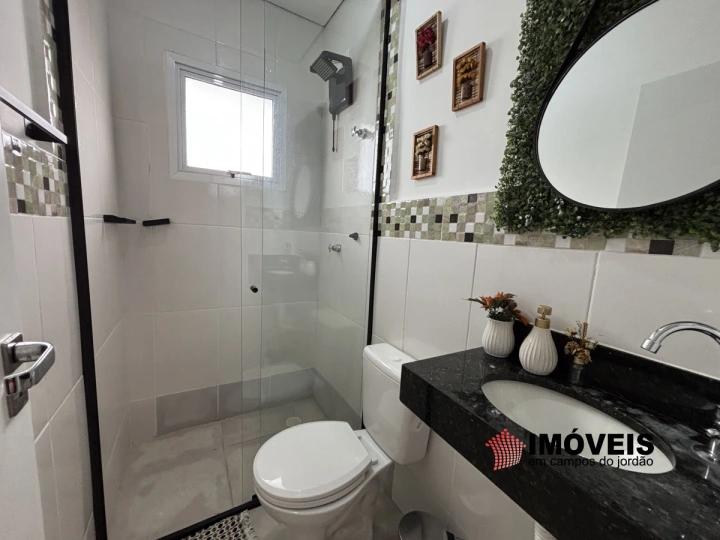 Apartamento em Vila Marinela, Campos do Jordão - foto 4