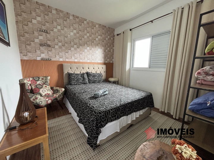 Apartamento em Vila Marinela, Campos do Jordão - foto 5