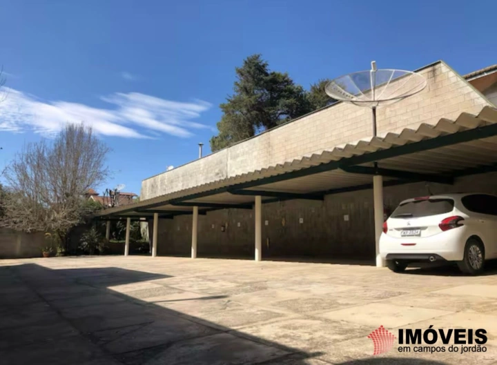 Flat em Vila Ondina, Campos do Jordão - foto 8