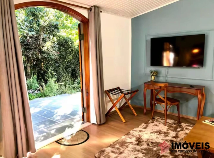 Flat em Vila Ondina, Campos do Jordão - foto 11