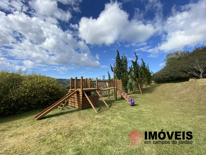 Casa em Alto da Vila Inglesa, Campos do Jordão - foto 3