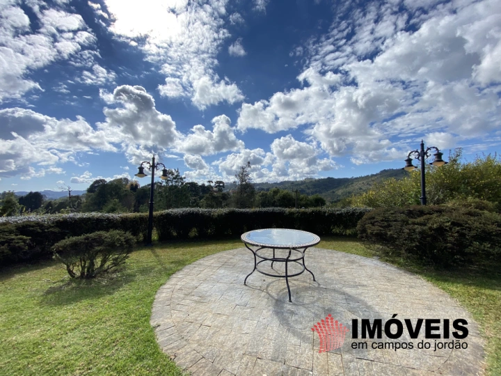 Casa em Alto da Vila Inglesa, Campos do Jordão - foto 4