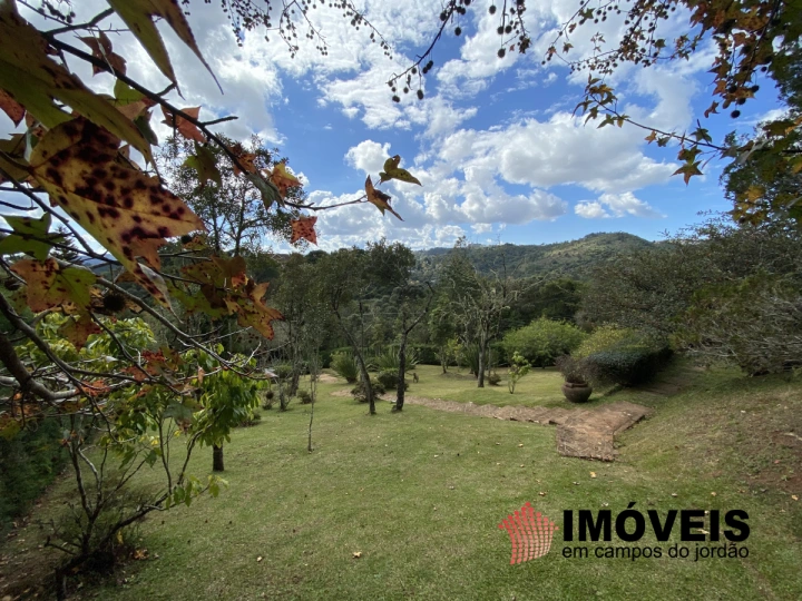 Casa em Alto da Vila Inglesa, Campos do Jordão - foto 24