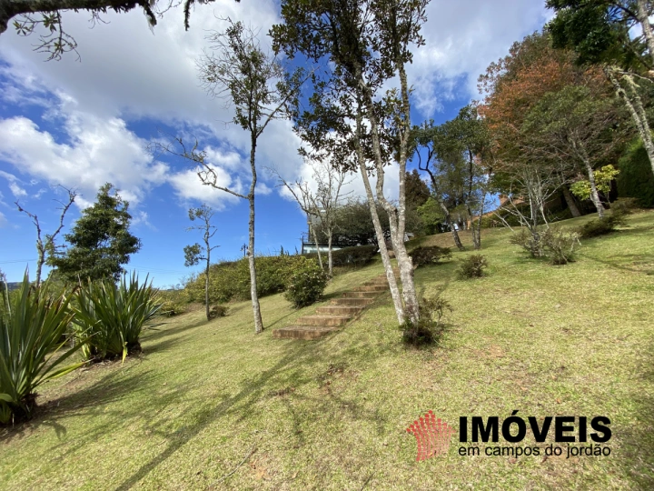 Casa em Alto da Vila Inglesa, Campos do Jordão - foto 26