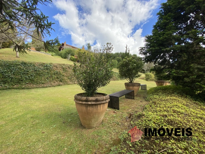 Casa em Alto da Vila Inglesa, Campos do Jordão - foto 28