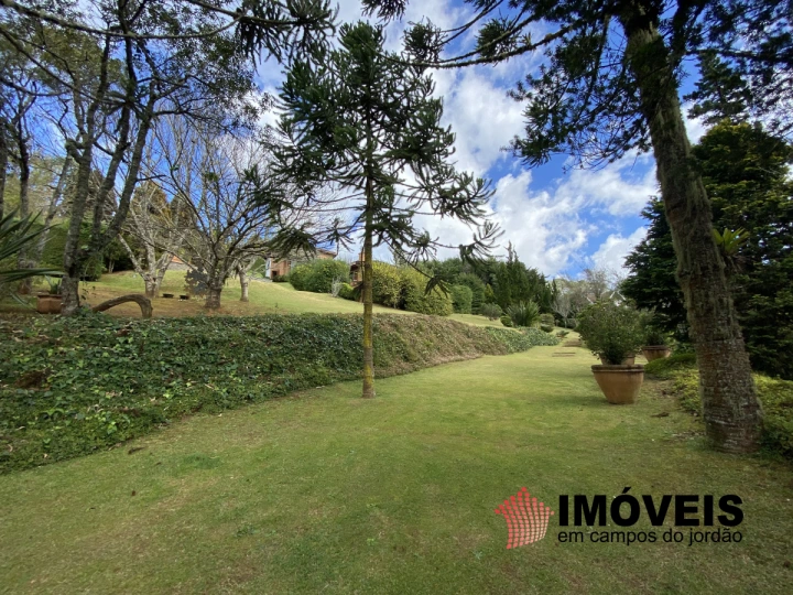 Casa em Alto da Vila Inglesa, Campos do Jordão - foto 29