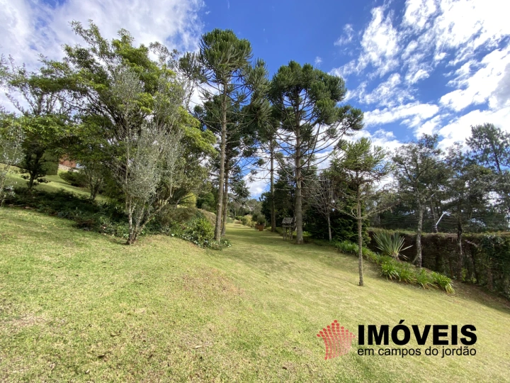 Casa em Alto da Vila Inglesa, Campos do Jordão - foto 30