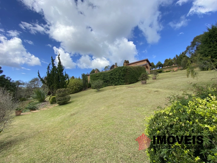 Casa em Alto da Vila Inglesa, Campos do Jordão - foto 31