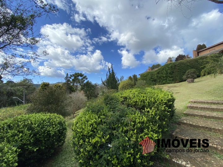 Casa em Alto da Vila Inglesa, Campos do Jordão - foto 32