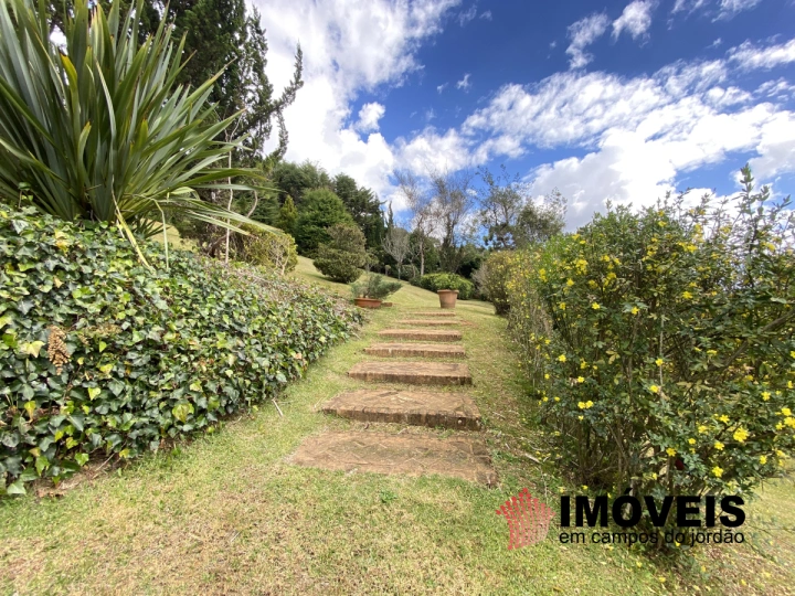 Casa em Alto da Vila Inglesa, Campos do Jordão - foto 33