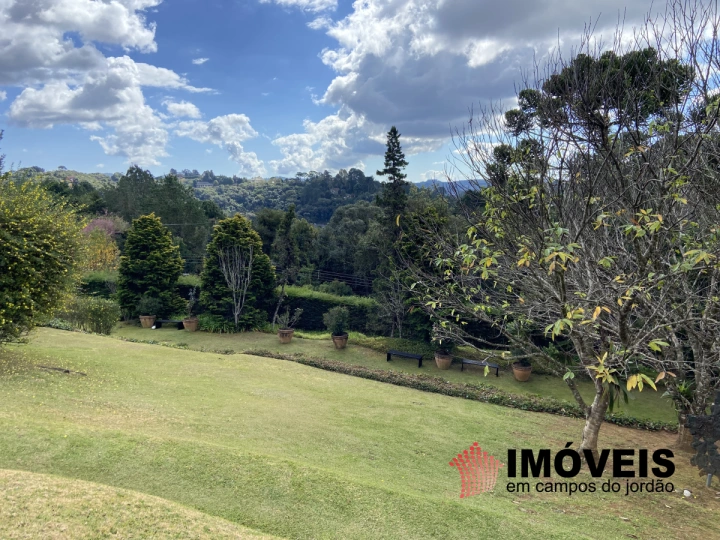 Casa em Alto da Vila Inglesa, Campos do Jordão - foto 37