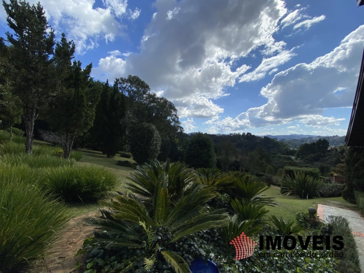 Casa em Alto da Vila Inglesa, Campos do Jordão - foto 63