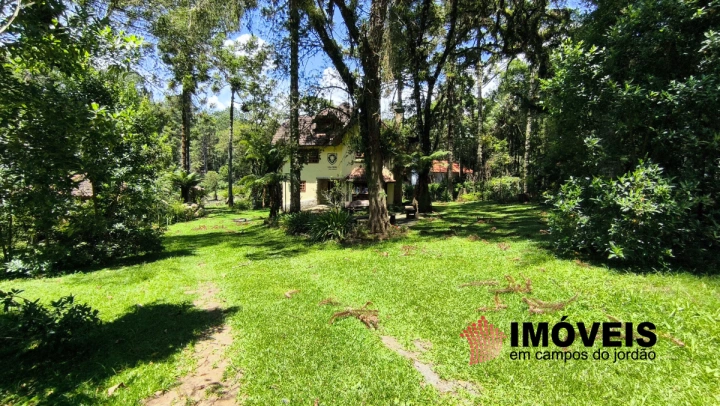 Casa em Rural, Camanducaia - foto 2