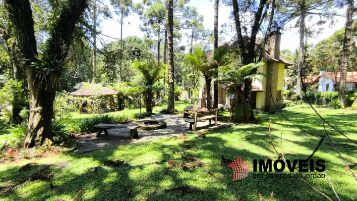 Casa em Rural, Camanducaia - foto 3