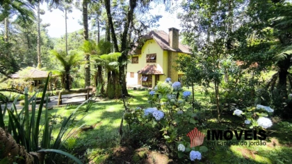 Casa em Rural, Camanducaia