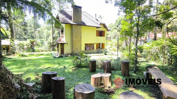 Casa em Rural, Camanducaia - foto 4