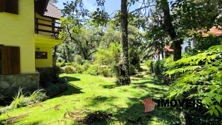 Casa em Rural, Camanducaia - foto 9