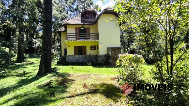 Casa em Rural, Camanducaia - foto 11