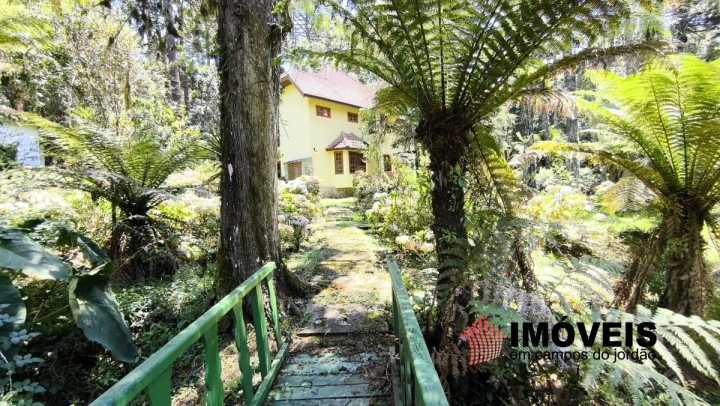 Casa em Rural, Camanducaia - foto 19