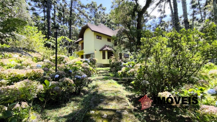 Casa em Rural, Camanducaia - foto 20