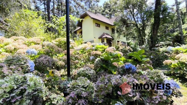 Casa em Rural, Camanducaia - foto 21