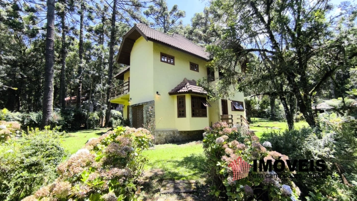 Casa em Rural, Camanducaia - foto 22