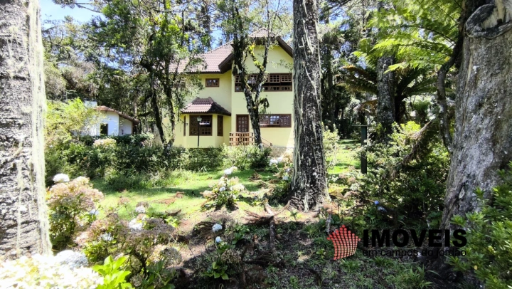 Casa em Rural, Camanducaia - foto 23