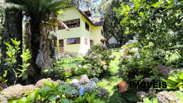 Casa em Rural, Camanducaia - foto 24