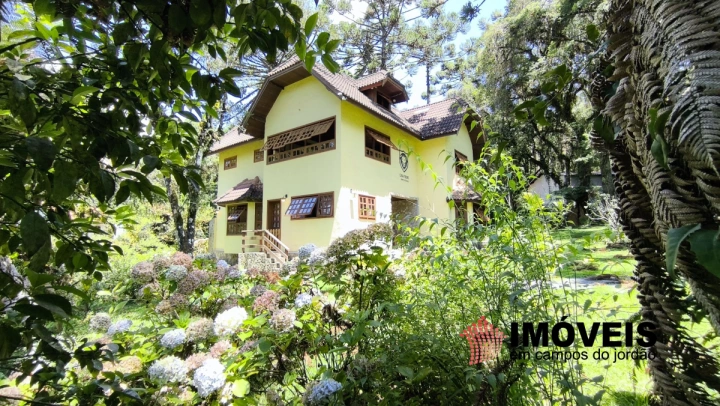 Casa em Rural, Camanducaia - foto 25