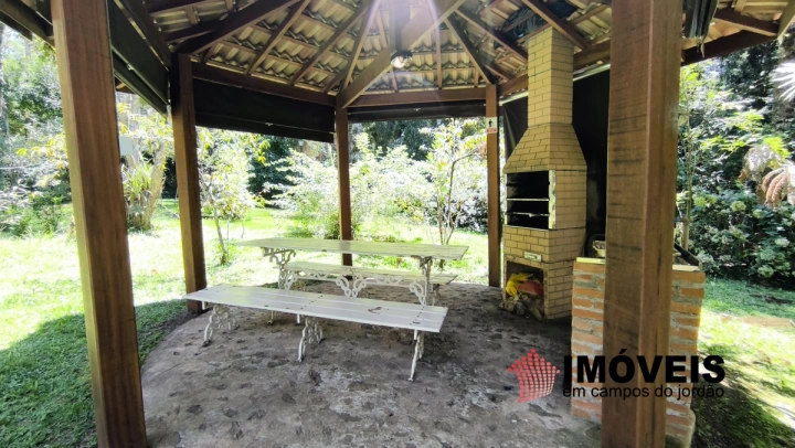 Casa em Rural, Camanducaia - foto 26