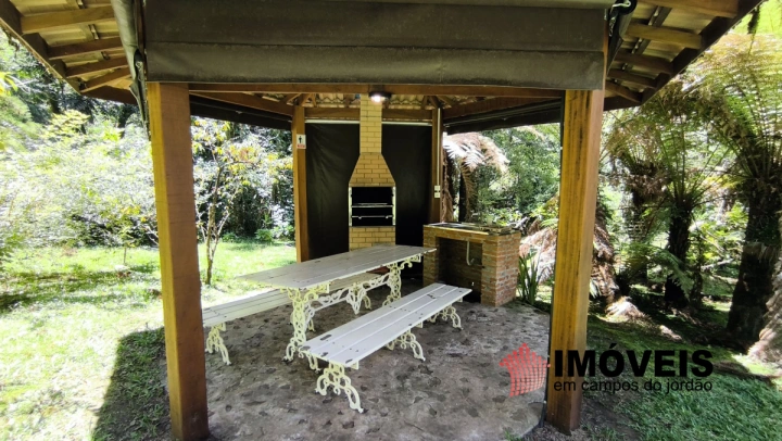 Casa em Rural, Camanducaia - foto 27