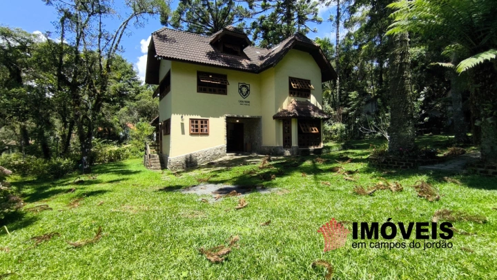 Casa em Rural, Camanducaia - foto 28