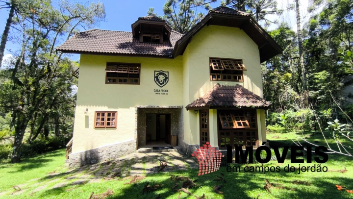 Casa em Rural, Camanducaia - foto 29