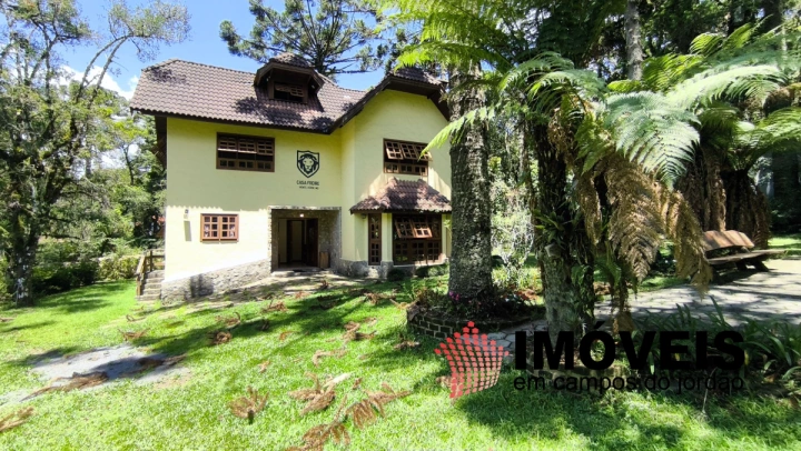 Casa em Rural, Camanducaia - foto 30