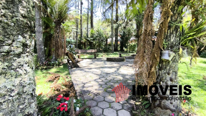 Casa em Rural, Camanducaia - foto 31
