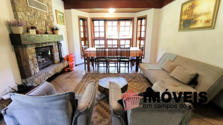 Casa em Rural, Camanducaia - foto 32
