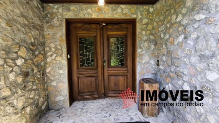 Casa em Rural, Camanducaia - foto 34
