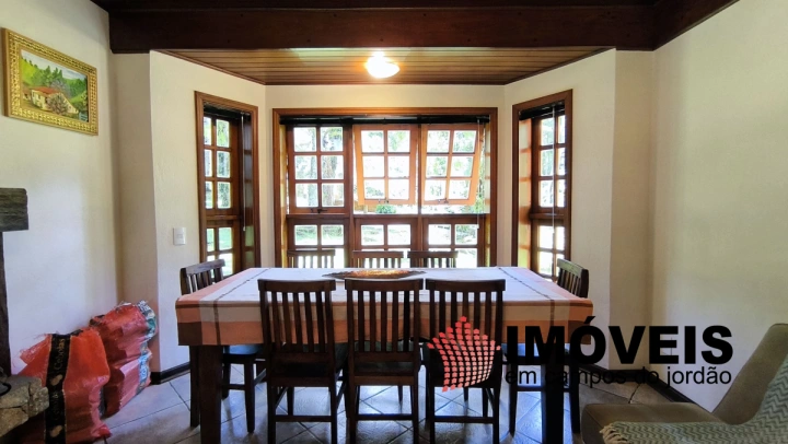 Casa em Rural, Camanducaia - foto 36