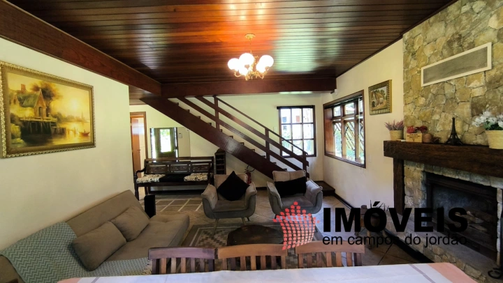 Casa em Rural, Camanducaia - foto 37