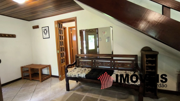 Casa em Rural, Camanducaia - foto 38