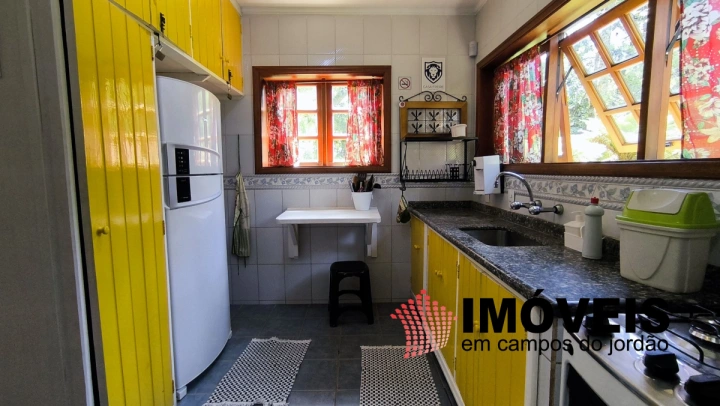 Casa em Rural, Camanducaia - foto 40