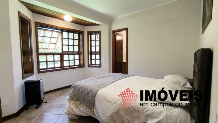 Casa em Rural, Camanducaia - foto 43