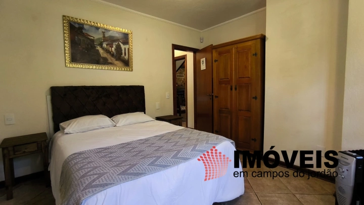 Casa em Rural, Camanducaia - foto 44