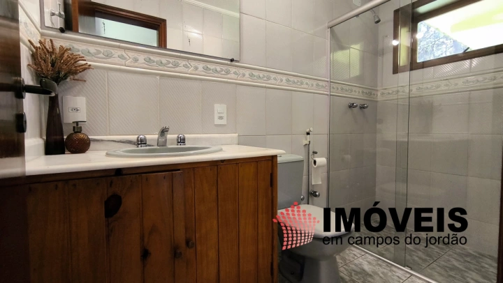 Casa em Rural, Camanducaia - foto 45