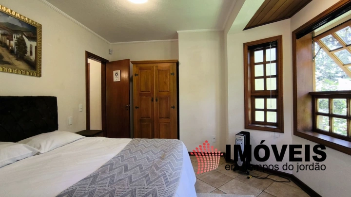 Casa em Rural, Camanducaia - foto 46